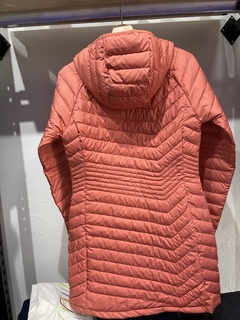 Chaqueta Columbia Omniheat - comprar online