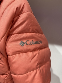 Chaqueta Columbia Omniheat en internet