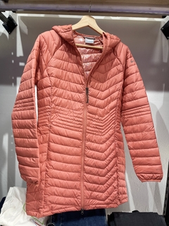 Chaqueta Columbia