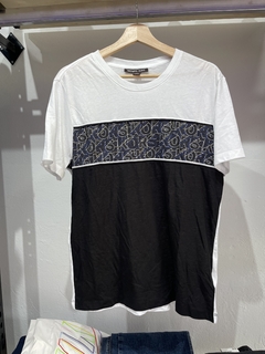 Camiseta Michael Kors