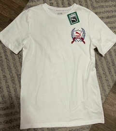 Camiseta puma