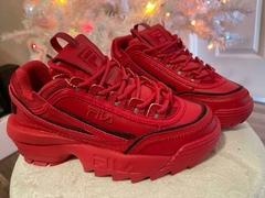 No disponible: Tennis FILA Disruptor II