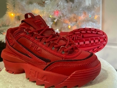 No disponible: Tennis FILA Disruptor II - comprar online