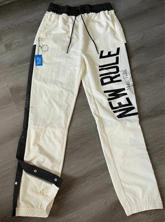 Pantalon de sudadera New Rule