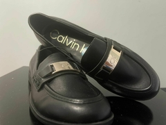 Zapatos Calvin Klein