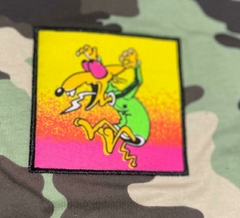 Camiseta Adidas Jeremy Scott - comprar online