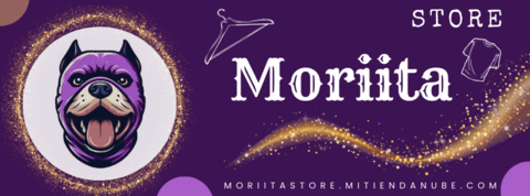 Imagen del carrusel Moriita