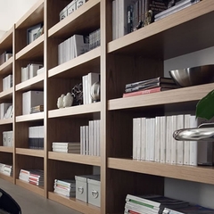 Banner de la categoría ESTANTERÍA / LIBRERÍA 