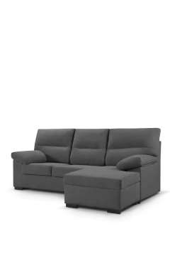 CHAISE LONGUE GOLDEN L 206cm - tienda en línea