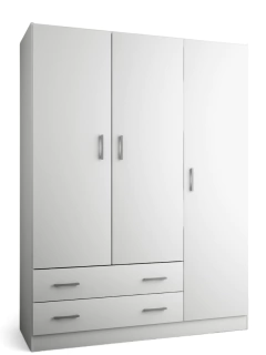 ARMARIO 2 PUERTAS ( CARPINTERÍA) - (copia) - buy online