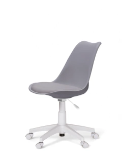 SILLA ESTUDIO GIRATORIA LINA ROSA - comprar en línea