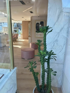 PUFF QUBUS - Muebles Hernández Distribuciones