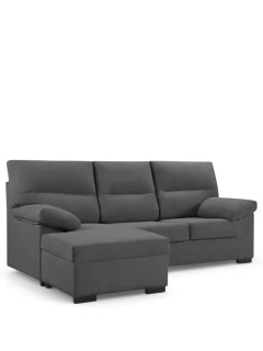 CHAISE LONGUE GOLDEN L 206cm - comprar en línea