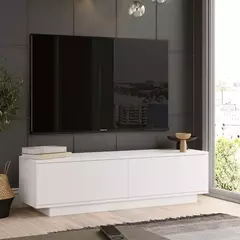 Mueble de TV Fonda FN1-W - Muebles Hernández Distribuciones