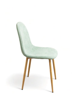 SILLA PANA GLAMM VERDE MENTA - buy online