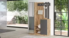 Perchero Roger DD7-AA - Muebles Hernández Distribuciones