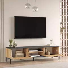 SET TV PINO RL5-AA (TV-MESA DE CENTRO) - tienda en línea