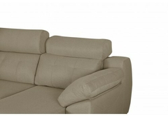 CHAISE LONGUE CAMA CON ARCÓN 285cm. Mod.ATHENAS en internet