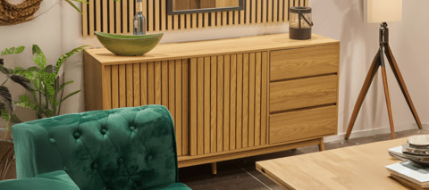 Carrusel Muebles Hernández Distribuciones