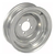 LLANTA CHAPA. VESPA VBA- VBB- VL3- VB1. GRIS. 350X8