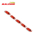 KIT X5 RESORTE EMBRAGUE KYMCO XCITING 500- 400. ROJO