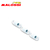 KIT X5 RESORTE EMBRAGUE X EVO 400- X9 500- MP3 500. BLANCO