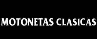 Motonetas Clasicas ARG.