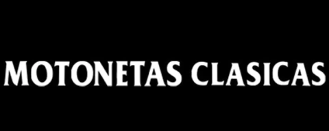 Motonetas Clasicas ARG.
