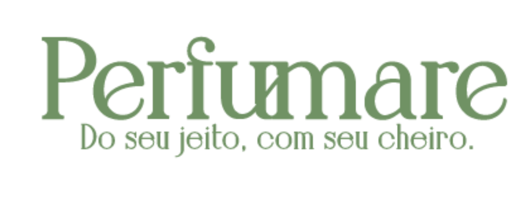 perfumare 