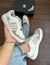 Adidas Forum Low Branco e Cinza