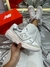 NEW BALANCE 550 BRANCO