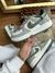 Air Force x Louis Vuitton Verde - Fs sneakers