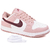 DUNK LOW ROSA - comprar online