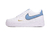 AIR FORCE 1 LACE AZUL
