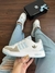 Adidas Forum Low Branco e Azul