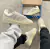 Adidas Campus Bad Bunny Cinza