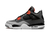 AIR JORDAN 4 CINZA