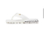 KENNER RAKKA ALL WHITE