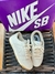 Dunk Low Social White na internet