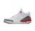 AIR JORDAN 3 BRANCO