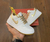 Nike Dunk Gold