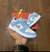 Nike Dunk Blue