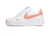 AIR FORCE 1 LACE LARANJA