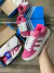 Adidas Campus Rosa