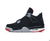 AIR JORDAN 4 PRETO