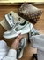 Air Force x Louis Vuitton Verde