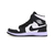 AIR JORDAN 1 HIGH PRETO E BRANCO