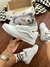 Vans Knu Skool Leather True White - comprar online