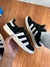 ADIDAS CAMPUS PRETO