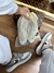 Air Force x Louis Vuitton Marrom - Fs sneakers